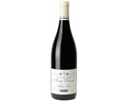 Très vielles vignes - Auxey Duresses - Domaine Alain Gras - 2021 - Rouge