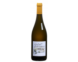 Confluentia - VGC Véronique Günther-Chéreau - 2020 - Blanc