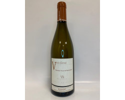 Les Rendez Vous De Septembre - Rijckaert - 2021 - Blanc