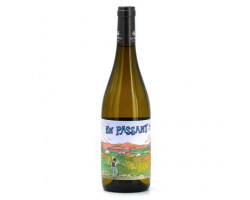 En Passant Blanc - Domaine Gayda - 2021 - Blanc