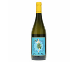 Les Bonnets blancs - Domaine Bonnet Huteau - 2025 - Blanc