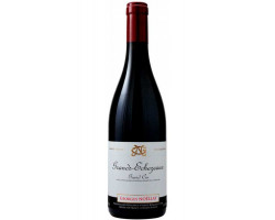 Grands Echézeaux - Georges Noëllat - 2020 - Rouge