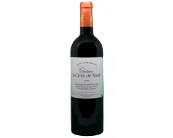 Château La Croix De Nault - Vignobles Bedrenne - 2019 - Rouge