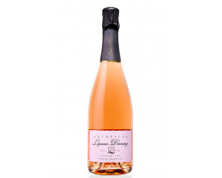 Les Haut Barceaux - Champagne Lejeune-Dirvang - No vintage - Effervescent