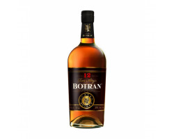 Ron Botran Añejo 12 Ans - Botran - No vintage - 