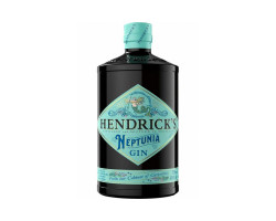 Gin Hendrick's Neptunia - Hendrick's - No vintage - 
