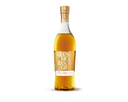 Glenmorangie 16 ans The Nectar - Glenmorangie - No vintage - 