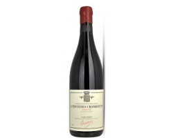 Latricières-Chambertin Grand Cru - Domaine Trapet - 2010 - Rouge