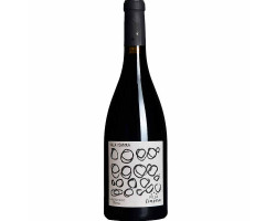 Pézennas - Villa Tempora - 2023 - Rouge