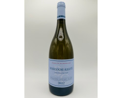 Bourgogne Aligoté - Domaine Bruno Clair - 2022 - Blanc