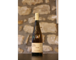 cuvée les Zerzilles - Château de Plaisance - 2011 - Blanc