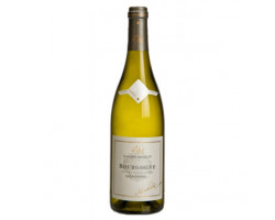 Bourgogne Chardonnay - Domaine Michelot - 1997 - Blanc