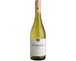 Estate collection reserva - chardonnay - VIU MANENT - 2023 - Blanc