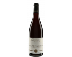 Pernand-Vergelesses Rouge - Domaine Dupasquier et Fils - 2023 - Rouge