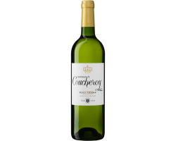 Château Coucheroy - Vignobles André Lurton - Château Coucheroy - 2021 - Blanc