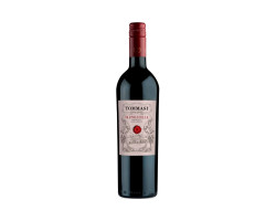 Valpolicella - Tommasi wine - 2022 - Rouge