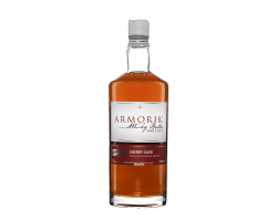 Sherry Cask Bio - Armorik - No vintage - 