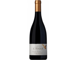 Domaine de l'Aigle  Pinot Noir - Maison Gérard Bertrand - Domaine de l'Aigle - 2021 - Rouge