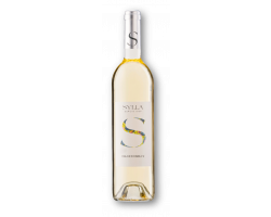 Chardonnay - Les Vins de Sylla - 2022 - Blanc