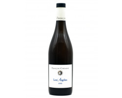 Les Argiles - Domaine FRANCOIS CHIDAINE - 2023 - Blanc