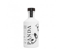Panda Gin Bio - Panda - No vintage - 