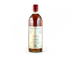 Candid Malt Whisky - Michel Couvreur - No vintage - 