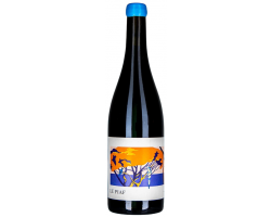 Le Piaf - Château Daugay - 2020 - Rouge