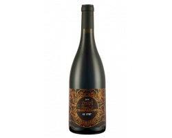 Cuvée 1787 - Château de Champ-Renard - 2019 - Rouge