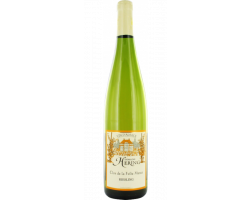 Domaine Hering - Domaine Hering - 2013 - Blanc