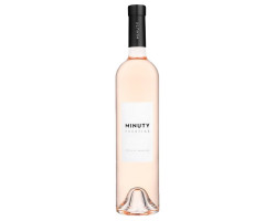 Prestige - Château Minuty - 2024 - Rosé