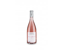 Aurore Minervoise - Domaine de Montahuc - 2023 - Rosé