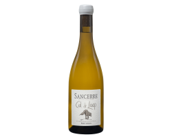 Sancerre blanc 