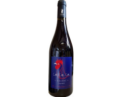 Côt Côt Côt - Vignobles Pelvillain - No vintage - Rouge