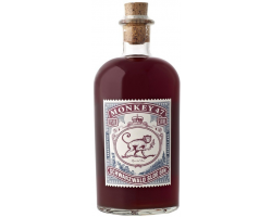 Gin Monkey 47 - Monkey 47 - No vintage - 