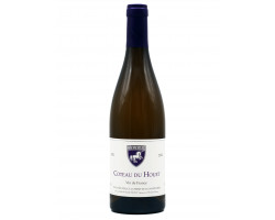 Coteau Du Houet - La ferme de la Sansonnière - 2021 - Blanc