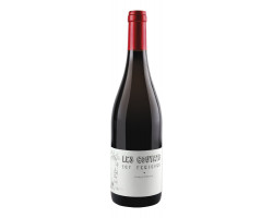 Les Gouyats Rouge - Vignobles Dubard - No vintage - Rouge