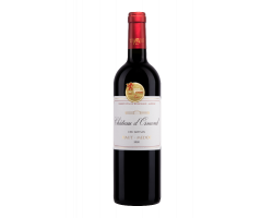 Château d'Osmond - Cru Artisan - Château d'Osmond - 2020 - Rouge