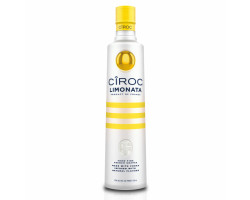Limonata - Cîroc - No vintage - 