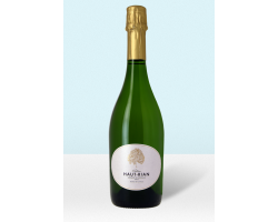 Blanc De Blancs - Château Haut-Rian - 2023 - Effervescent