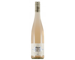 Spaetburgunder Rosé Qba Trocken - Weingut Kranz - No vintage - Rosé