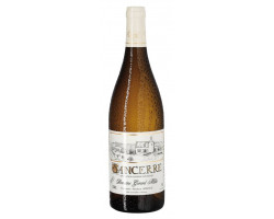Sancerre - Domaine Gerard Millet - No vintage - Blanc