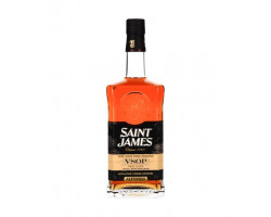 Saint James Vsop - Rhum Saint-James - No vintage - 