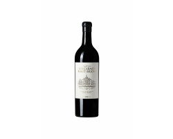 Château Les Carmes Haut-Brion - Château Les Carmes Haut-Brion - 2021 - Rouge