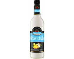 Pina Colada - Nordbrand Nordhausen - No vintage - 