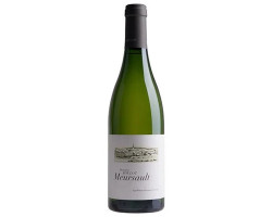 Roulot Les Luchets  - Meursault - Domaine Roulot - 2021 - Blanc