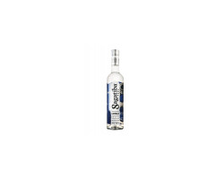 Cachaça Sagatiba Pura Blanca - Sagatiba - No vintage - 
