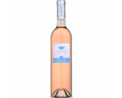 La Navicelle - Domaine de la Navicelle - 2024 - Rosé
