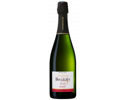 Brut Sélection - Champagne Boulachin Chaput - No vintage - Effervescent