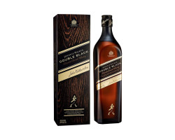Johnnie Walker Double Black - Johnnie Walker - No vintage - 