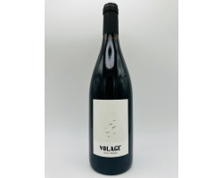 Volage - Clos Maurice - 2022 - Rouge